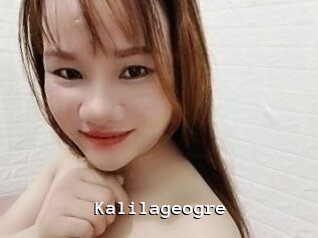 Kalilageogre