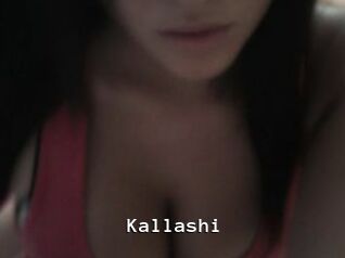 Kallashi