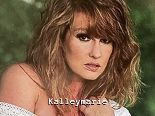 kalleymarie Webcamsex Amateur