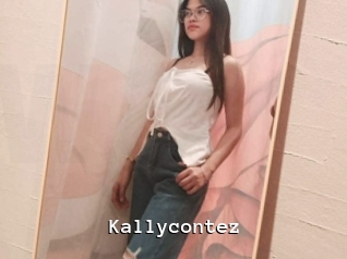 Kallycontez