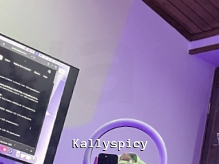 Kallyspicy