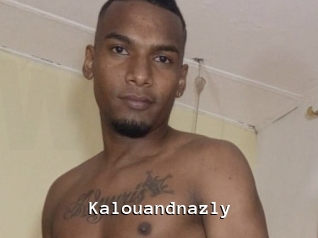 Kalouandnazly