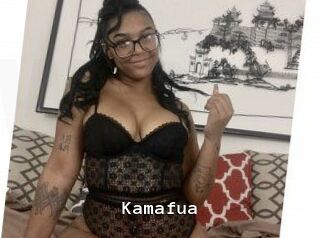 kam_afua Webcamsex Amateur