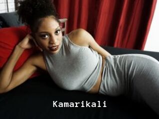 Kamarikali
