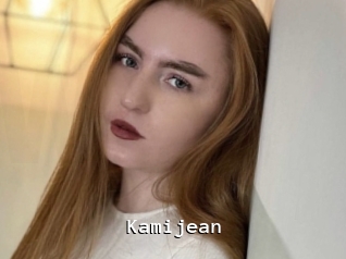 Kamijean