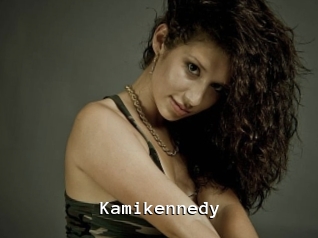 Kamikennedy