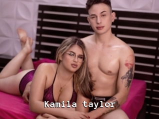 Kamila_taylor