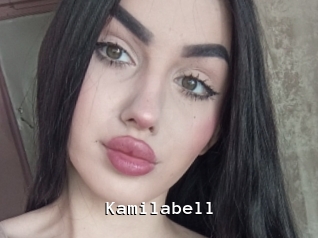 kamilabell Webcamsex Amateur