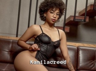 Kamilacreed