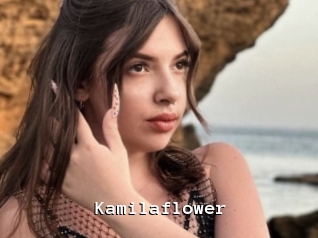 Kamilaflower