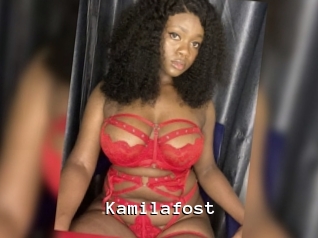 Kamilafost
