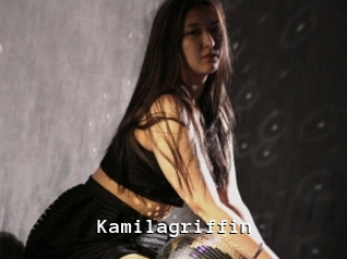Kamilagriffin