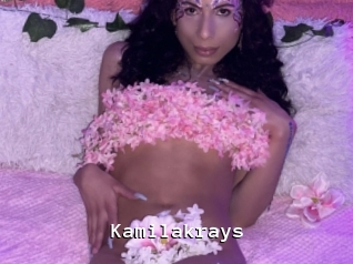 Kamilakrays