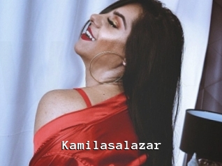 kamilasalazar Webcamsex Amateur