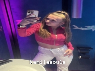 Kamilasouls