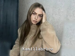 Kamillabrice