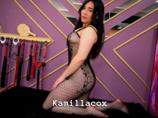 Kamillacox