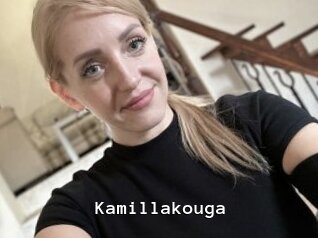 Kamillakouga