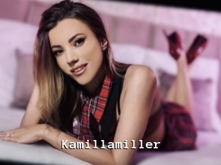 Kamillamiller