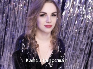 kamillanorman Webcamsex Amateur