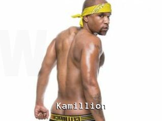 kamillion Webcamsex Amateur