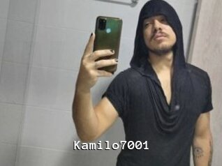 Kamilo7001