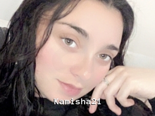 Kamisha21