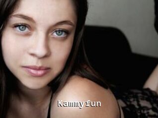 Kammyfun