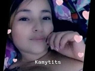 Kamytits