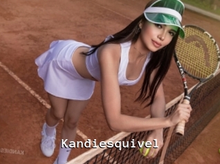 kandiesquivel Webcamsex Amateur
