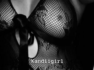 Kandiigirl