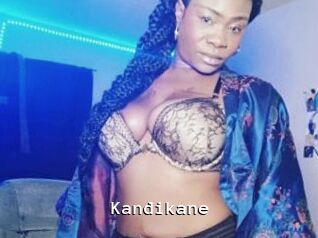 Kandikane