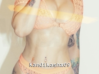 Kandikashx69