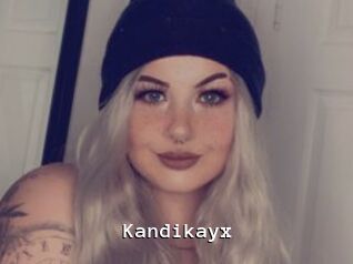 Kandikayx