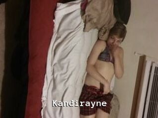 Kandirayne