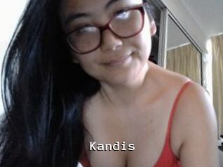 Kandis