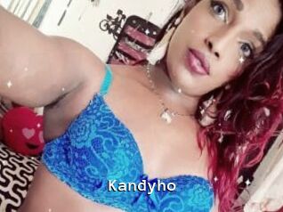 kandyho Webcamsex Amateur