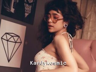 Kandykosmic