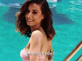 Kandyryder
