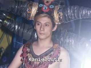 Kanieloutis