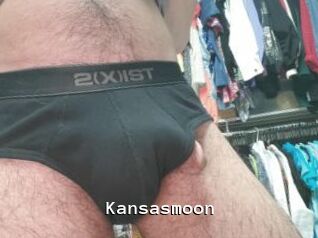 Kansasmoon