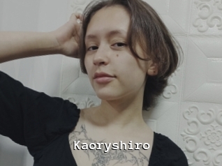 Kaoryshiro