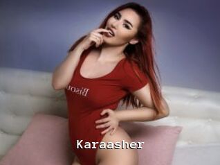 Karaasher