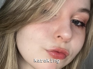Karaking