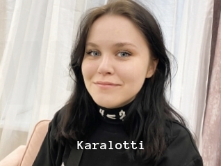 Karalotti