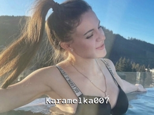 Karamelka007