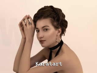 karatart Webcamsex Amateur