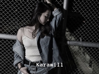 Karawill