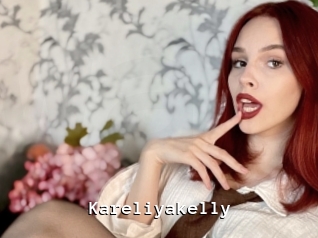 Kareliyakelly