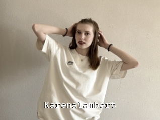 Karenalambert